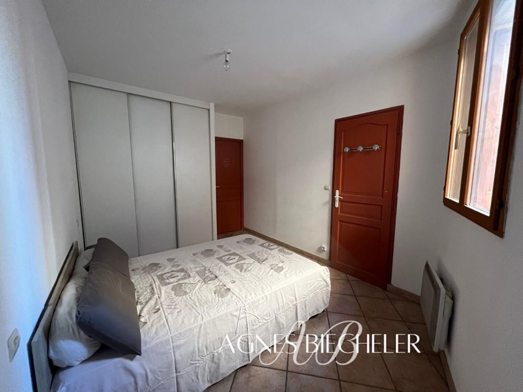 Vente Appartement à Bages 2 pièces