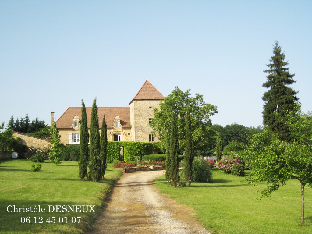 Vente Maison à Sarlat-la-Canéda 17 pièces