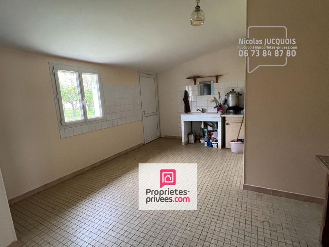 Vente Maison à Châtellerault 10 pièces