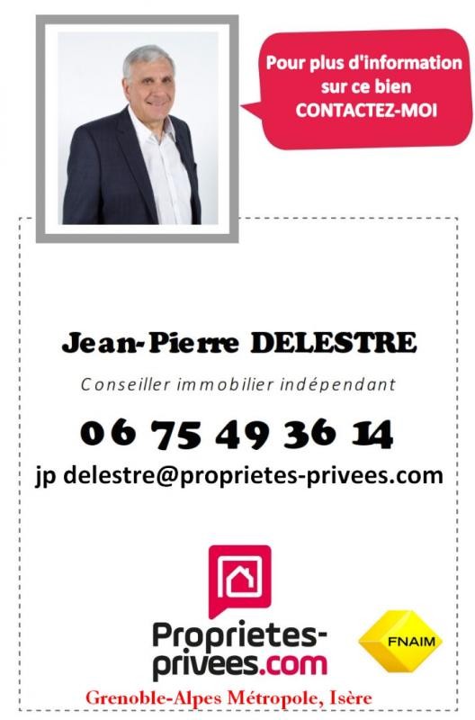 Vente Appartement à Grenoble 4 pièces