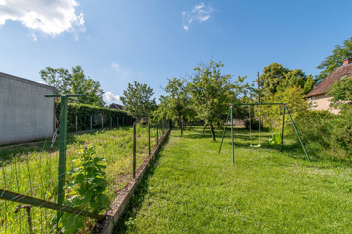 Vente Maison à Mehun-sur-Yèvre 4 pièces