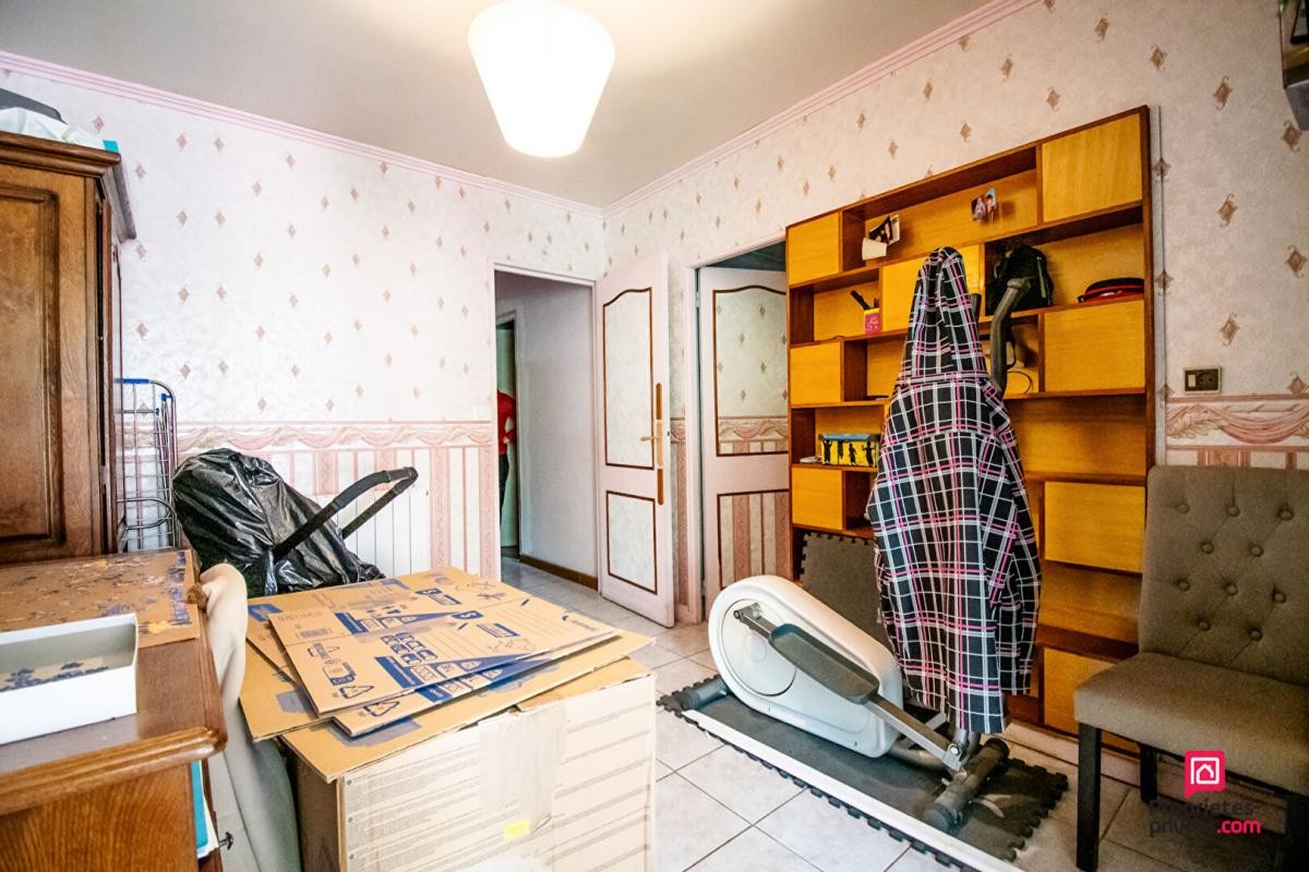 Vente Maison à Fosses 5 pièces