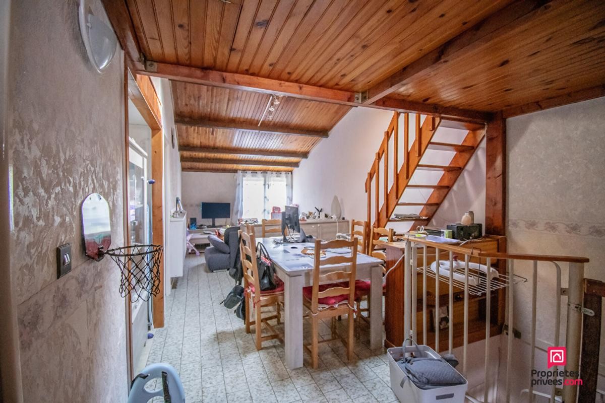 Vente Maison à Fosses 5 pièces