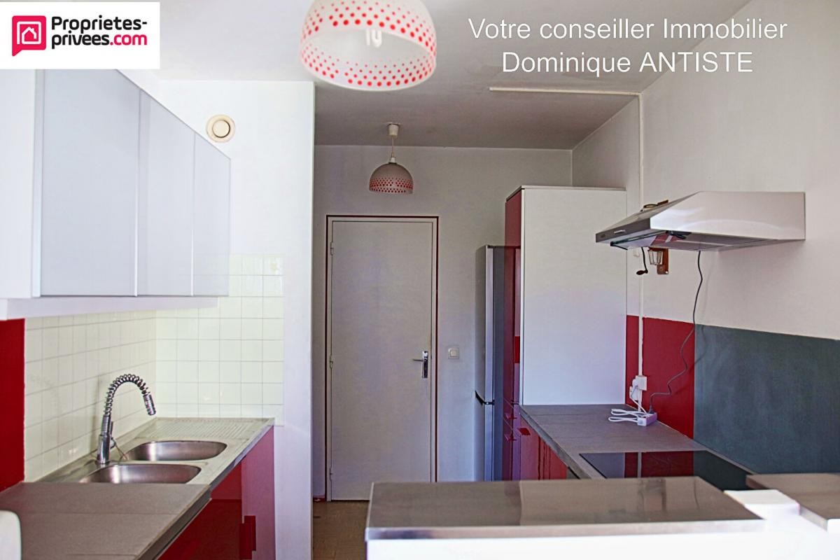 Vente Appartement à Pantin 4 pièces