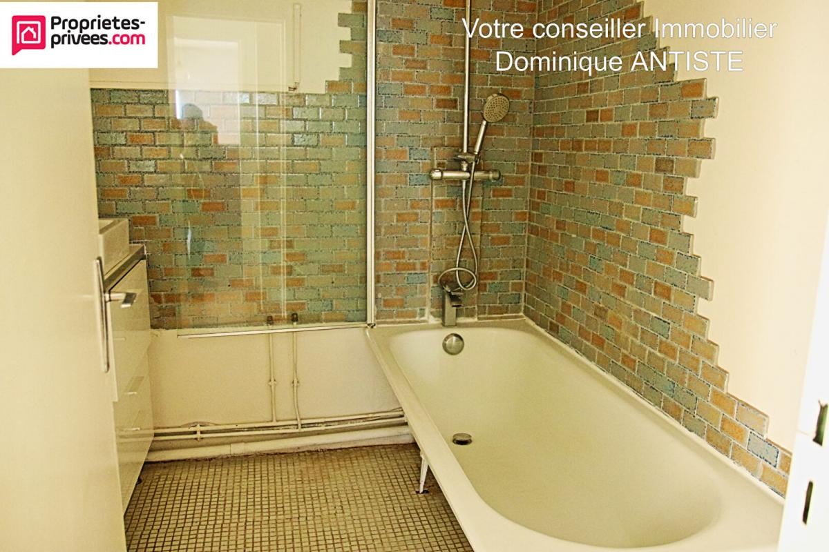 Vente Appartement à Pantin 4 pièces