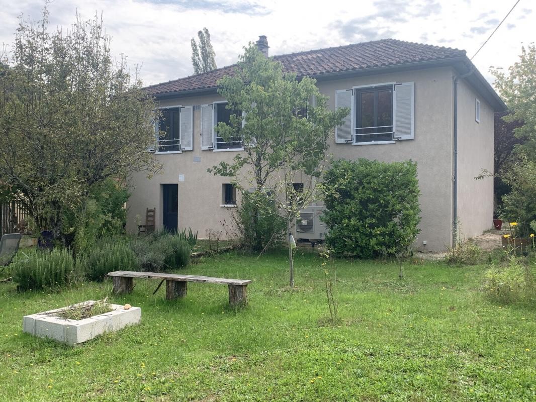 Vente Maison à Sarlat-la-Canéda 9 pièces