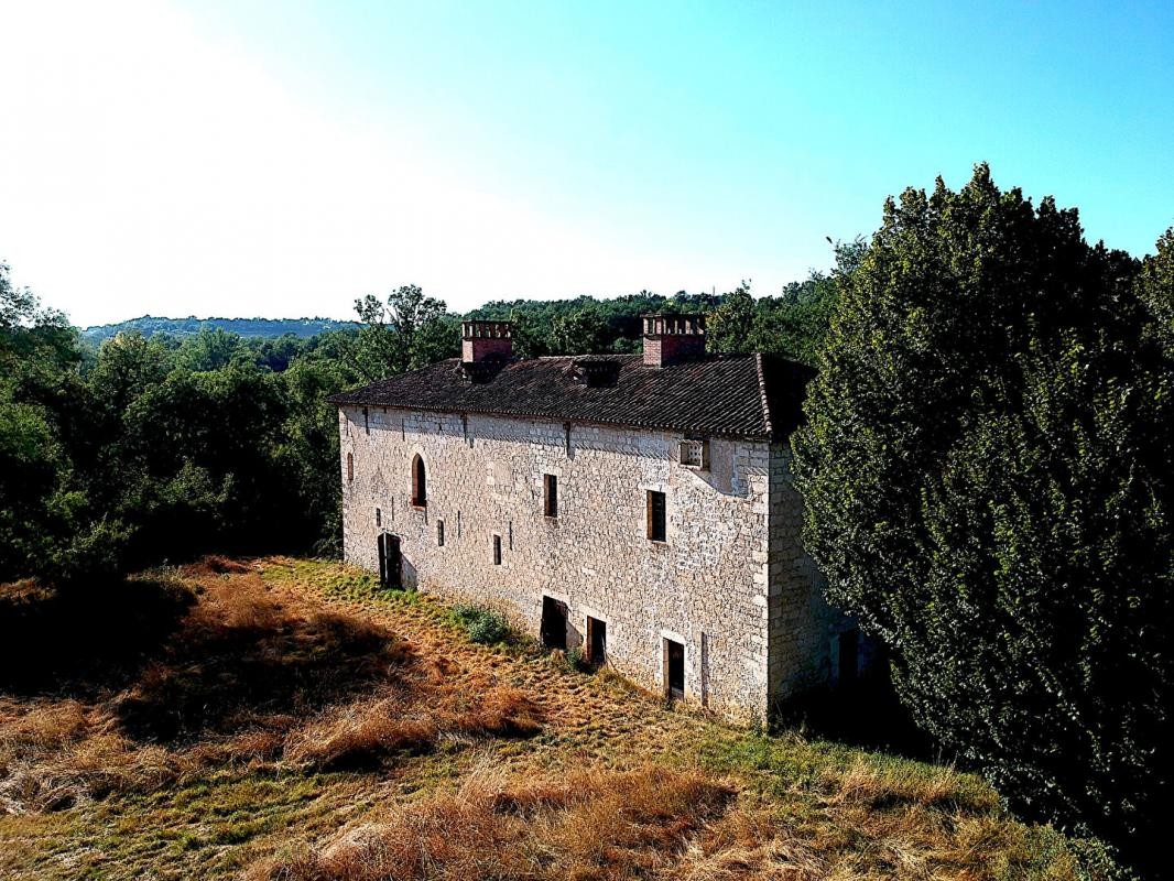 Vente Maison à Caussade 6 pièces