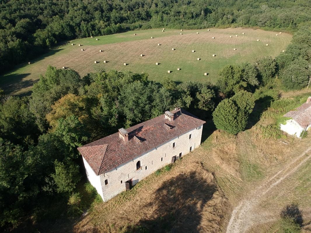 Vente Maison à Caussade 6 pièces