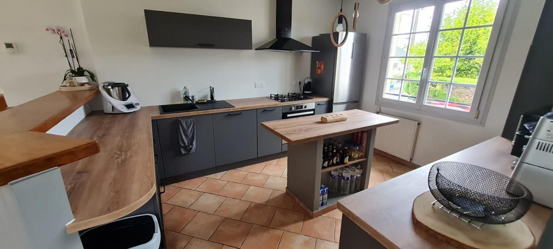 Vente Maison à Carentan 5 pièces