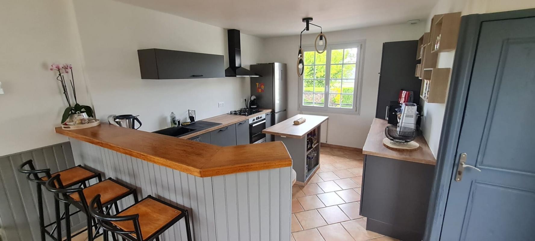 Vente Maison à Carentan 5 pièces