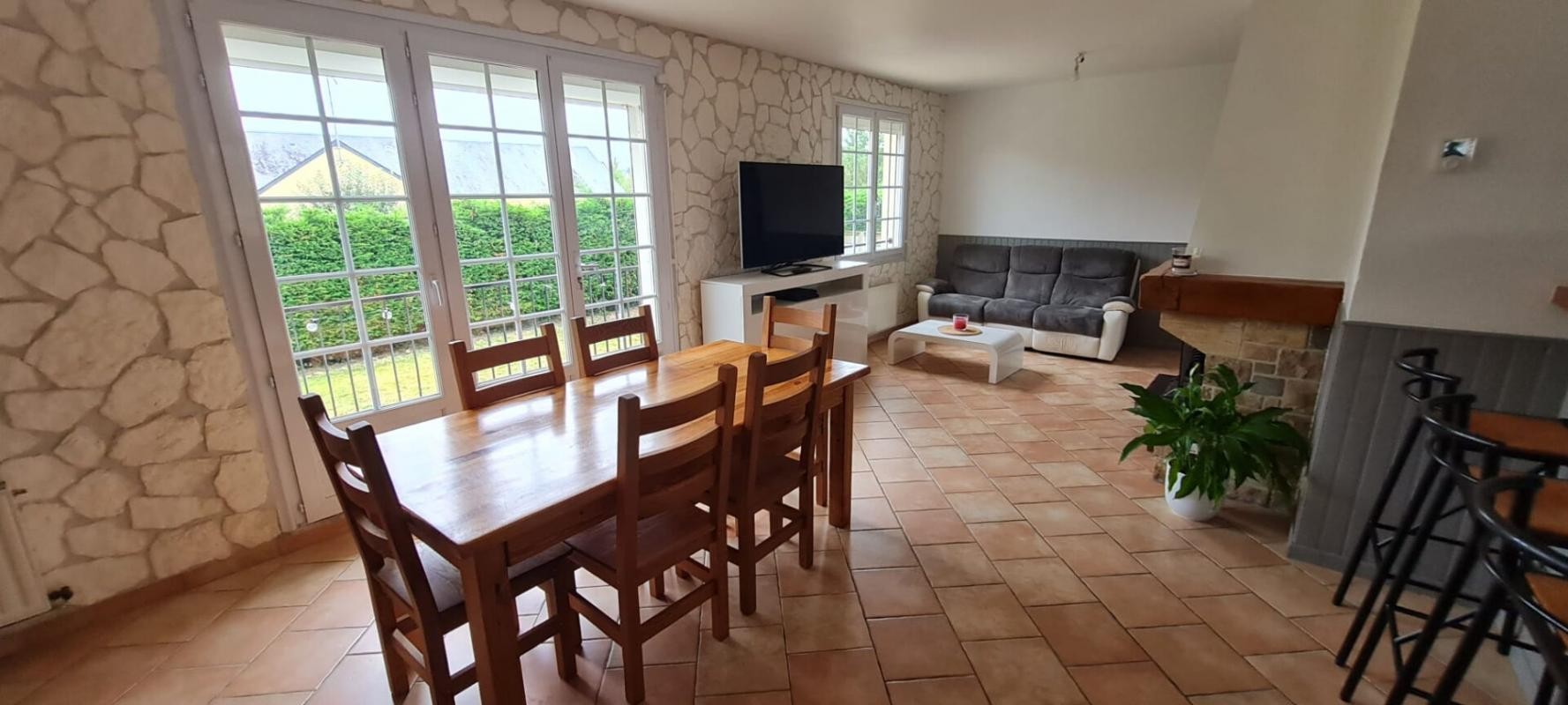 Vente Maison à Carentan 5 pièces