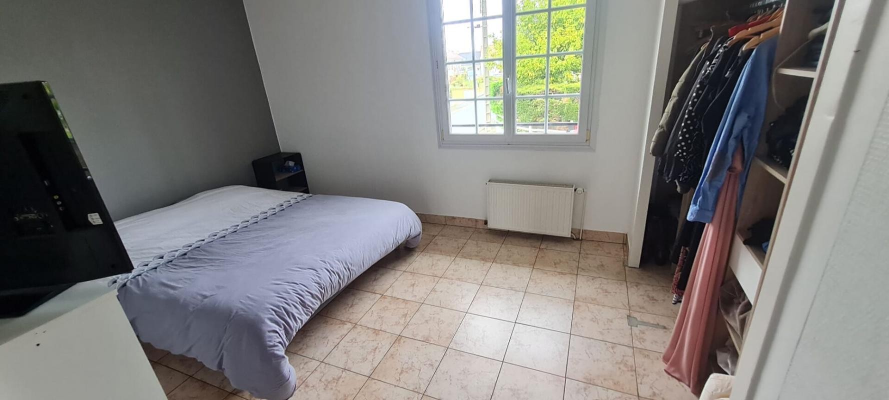 Vente Maison à Carentan 5 pièces