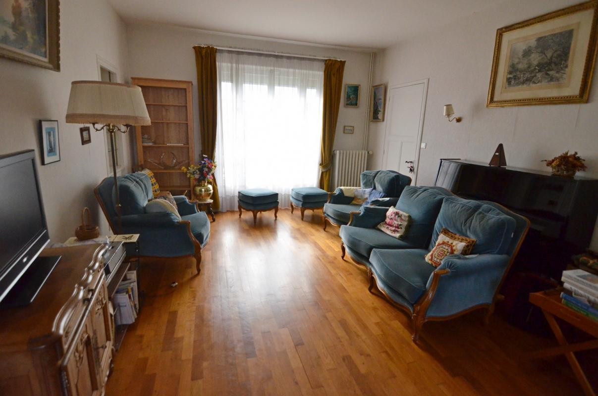 Vente Maison à Alençon 5 pièces