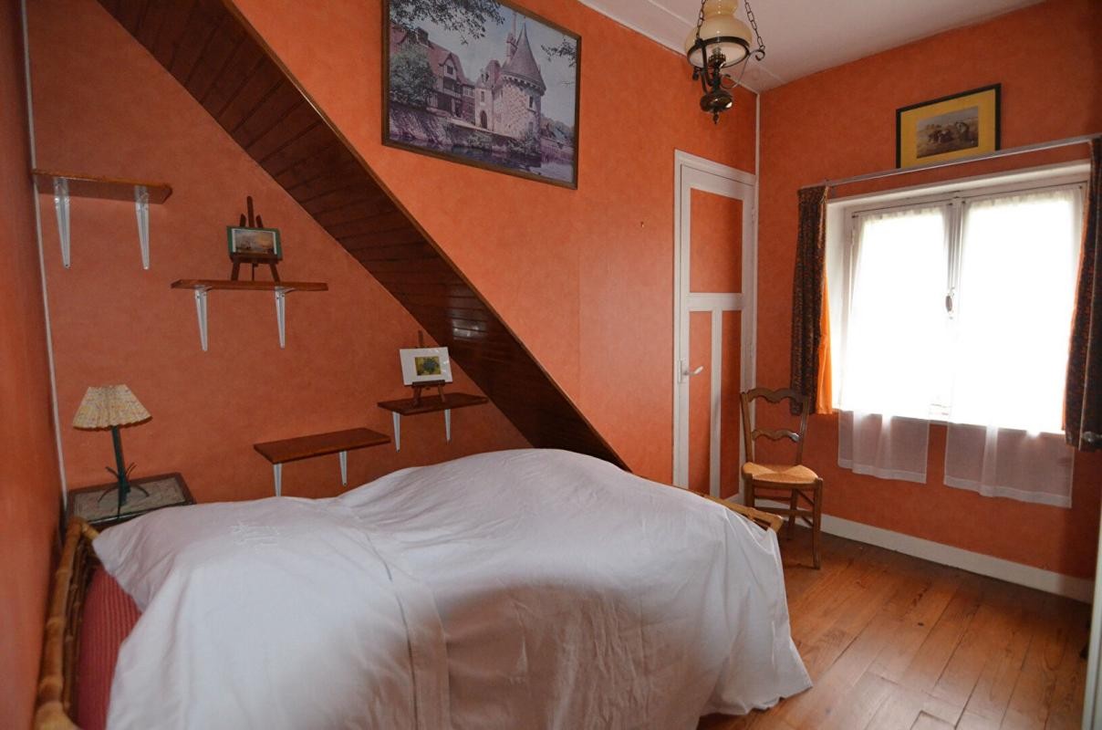 Vente Maison à Alençon 5 pièces