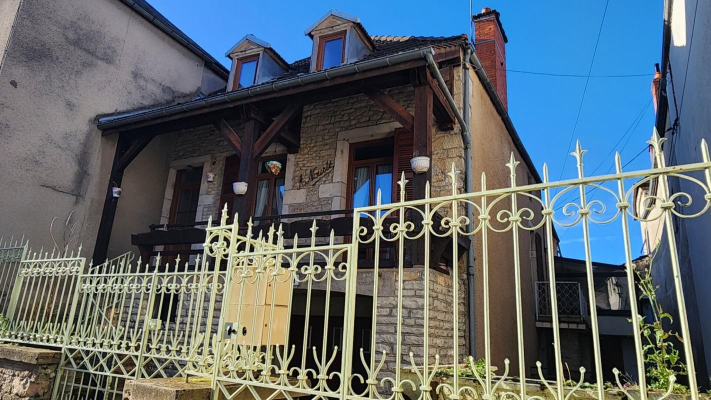 Vente Maison à Chenôve 4 pièces