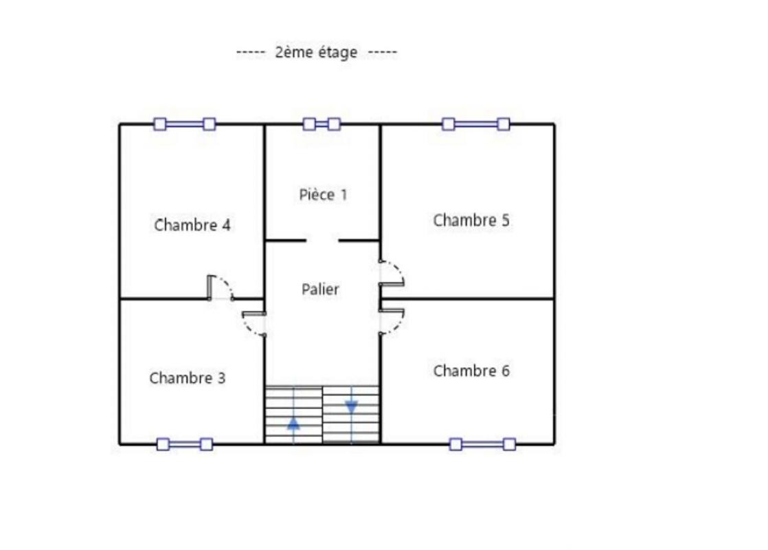 Vente Maison à Porspoder 8 pièces