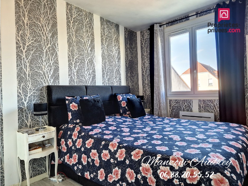 Vente Appartement à Troyes 5 pièces