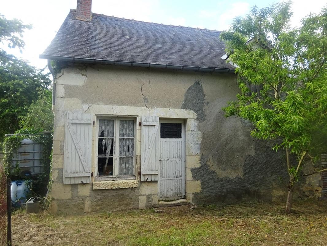 Vente Maison à Tournon-Saint-Martin 1 pièce