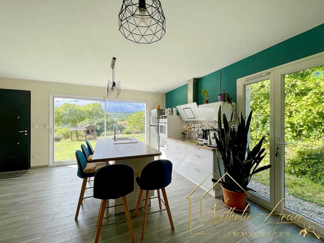 Vente Maison à Limoux 6 pièces