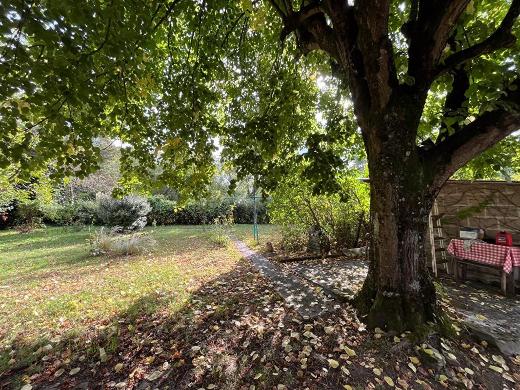 Vente Maison à Saint-Christophe-en-Bazelle 3 pièces