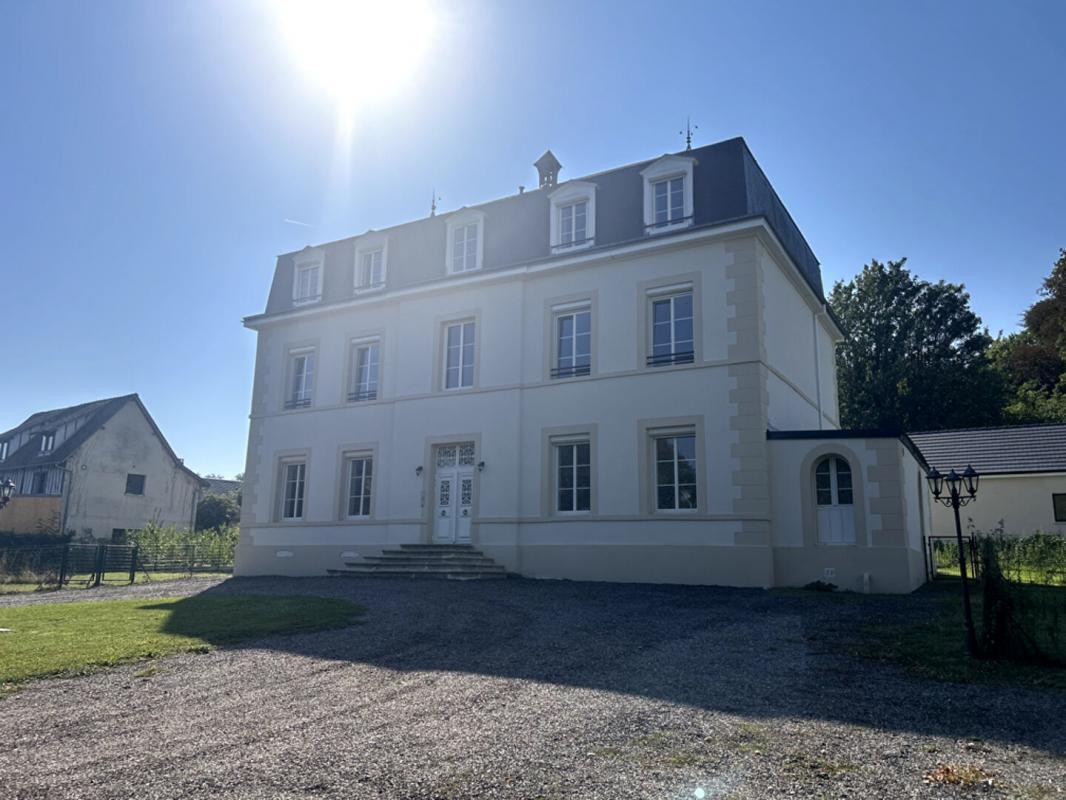 Vente Appartement à Pont-de-l'Arche 3 pièces