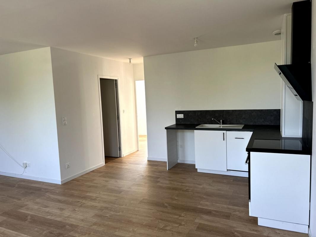 Vente Appartement à Pont-de-l'Arche 3 pièces