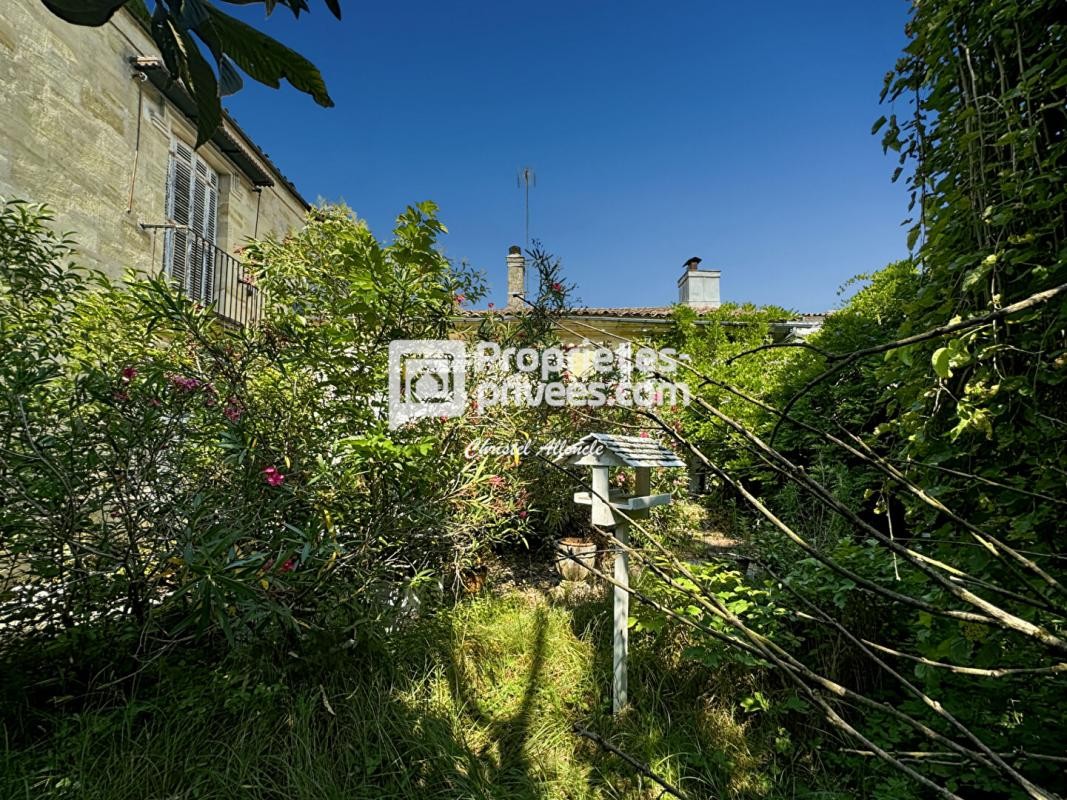 Vente Maison à Pessac 9 pièces