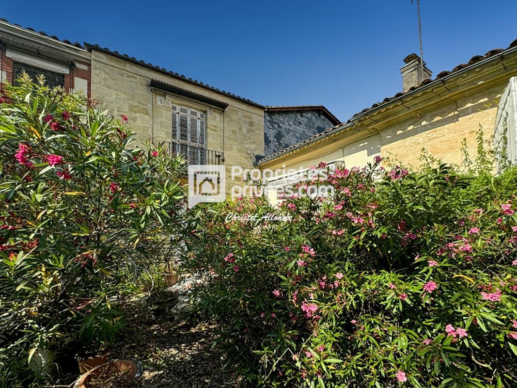 Vente Maison à Pessac 9 pièces