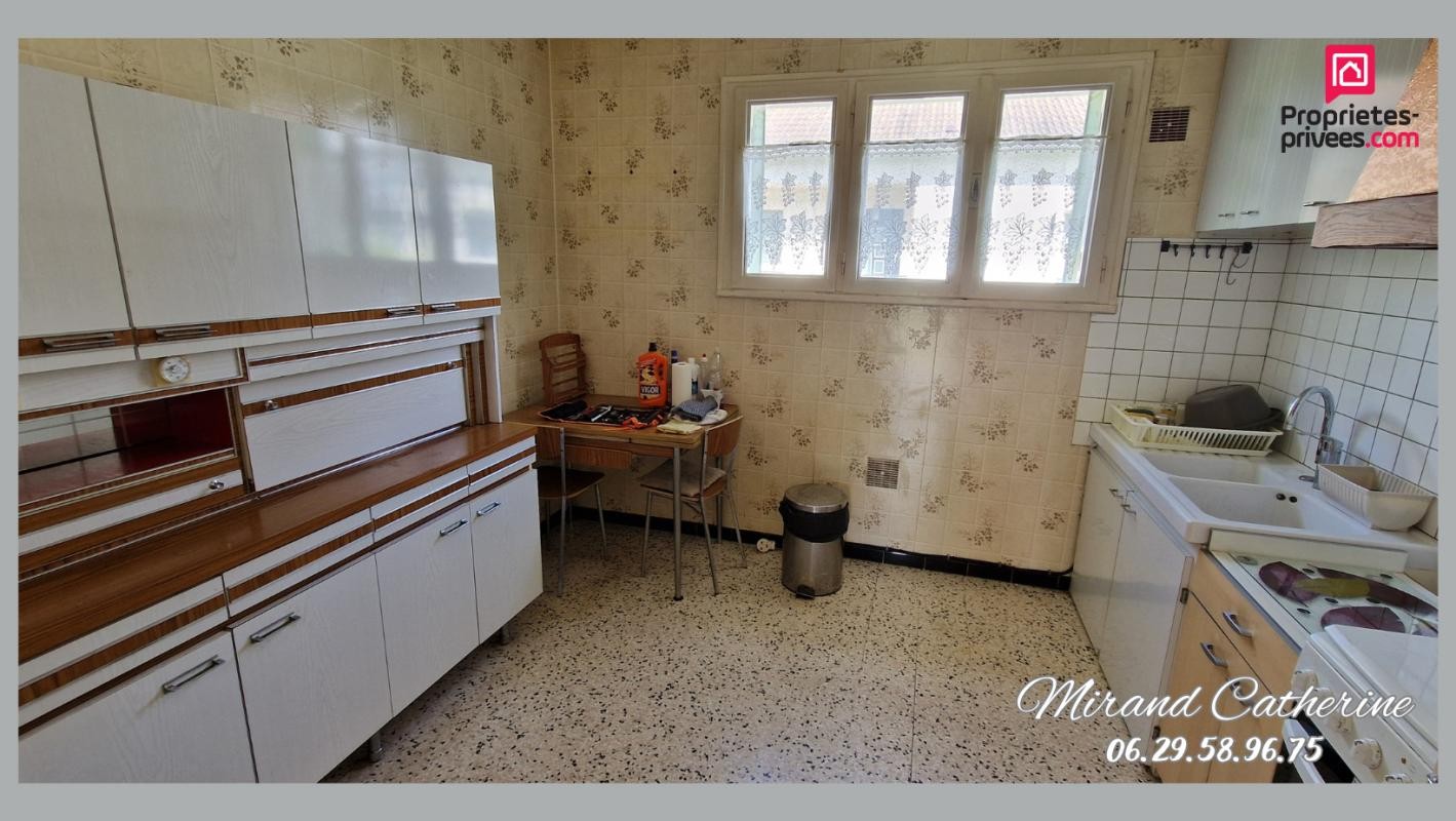 Vente Maison à Méry-sur-Seine 5 pièces