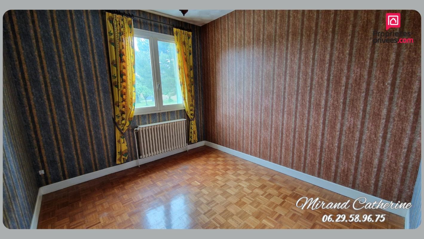 Vente Maison à Méry-sur-Seine 5 pièces