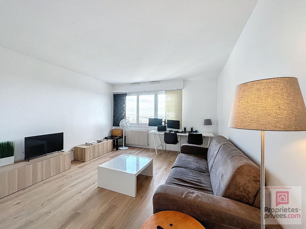 Vente Appartement à Villejuif 3 pièces