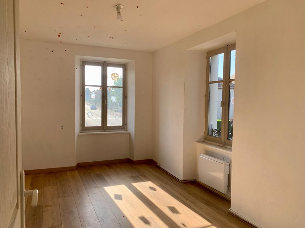 Vente Appartement à Grandvillars 4 pièces