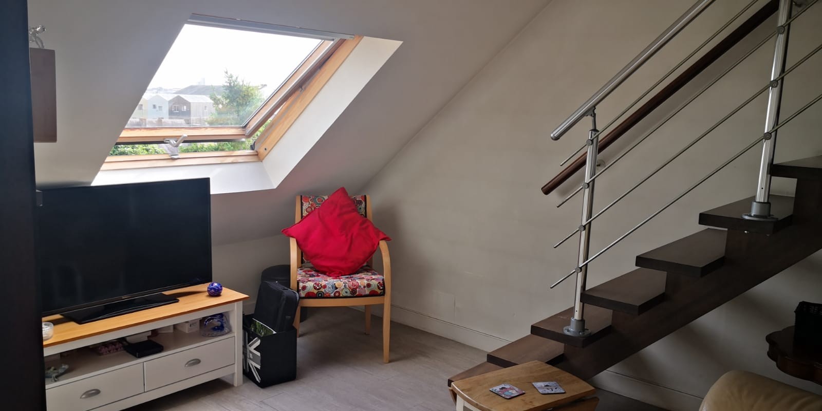 Vente Appartement à Saint-Nazaire 3 pièces