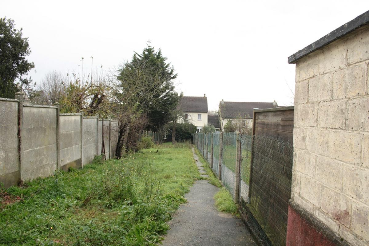 Vente Maison à Amiens 5 pièces