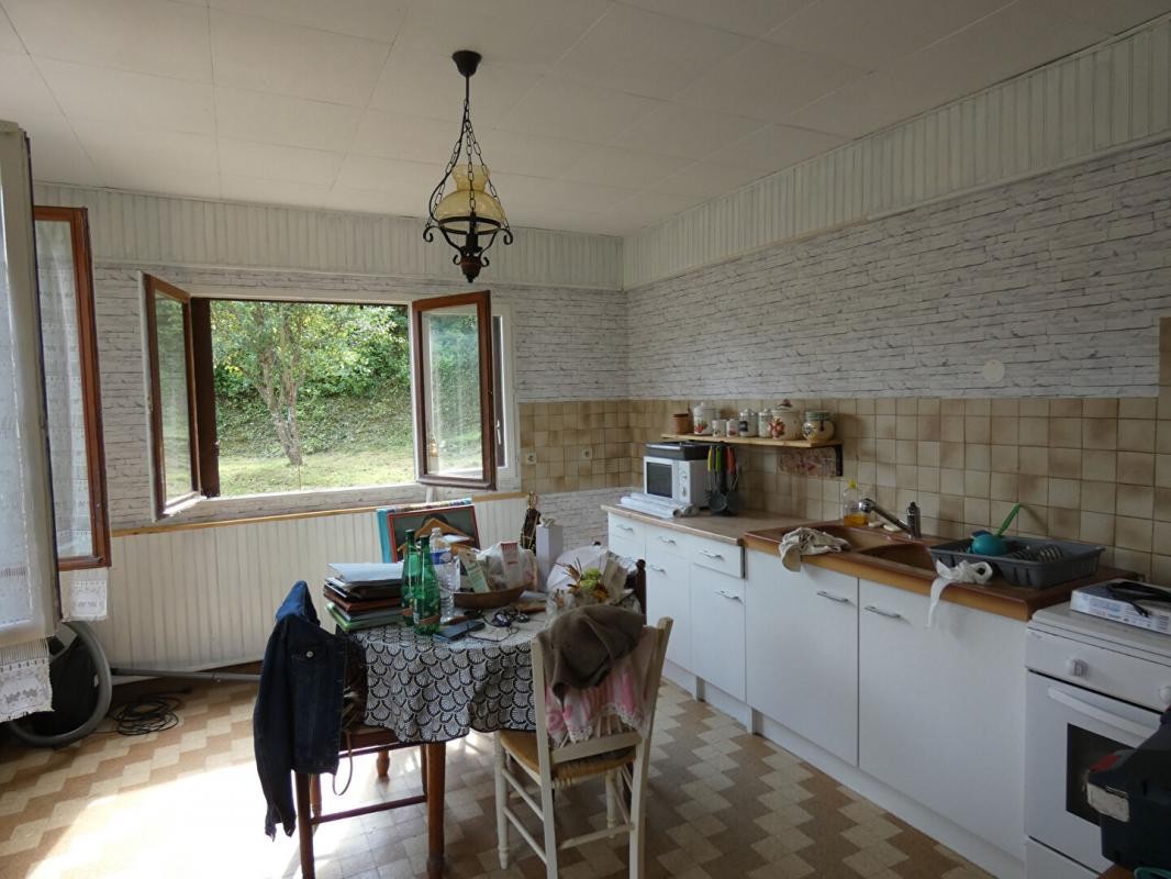 Vente Maison à Ivry-la-Bataille 3 pièces