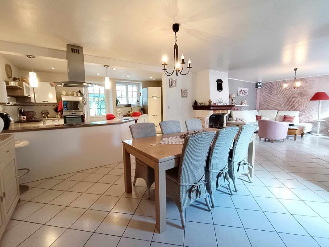 Vente Maison à Esternay 6 pièces