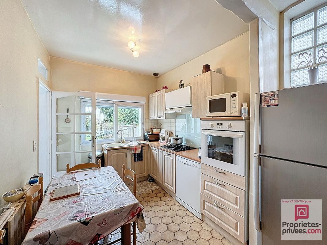 Vente Maison à Savigny-sur-Orge 5 pièces