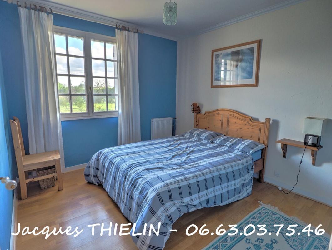 Vente Maison à Saumur 5 pièces