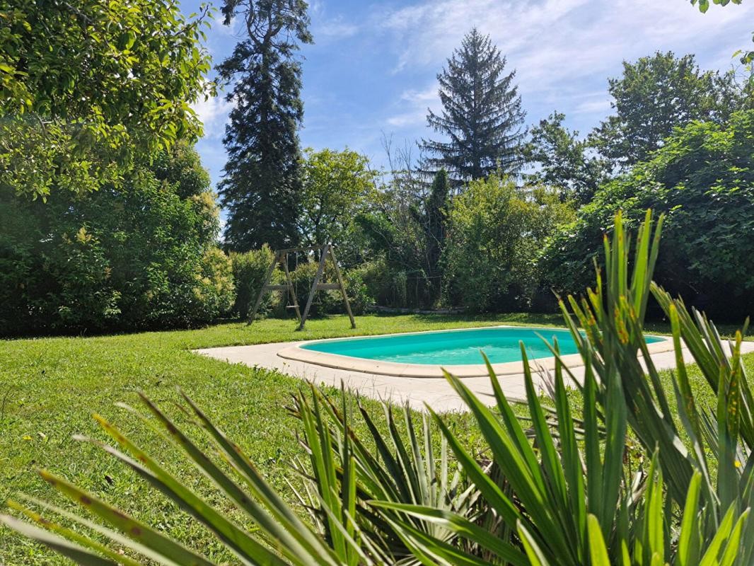 Vente Maison à Saint-Céré 6 pièces