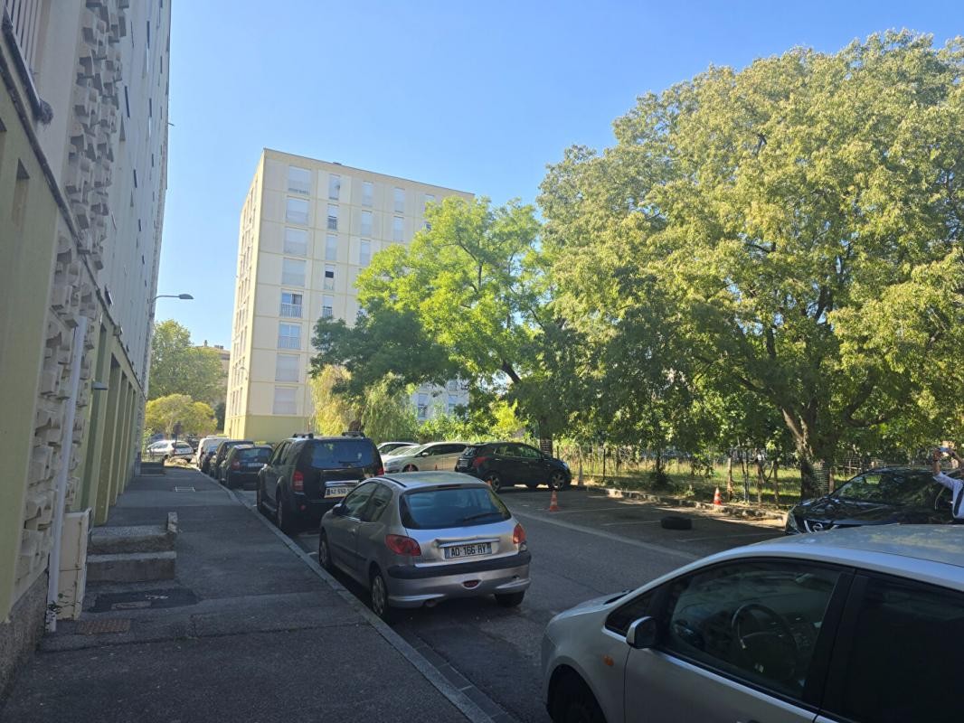 Vente Appartement à Avignon 4 pièces