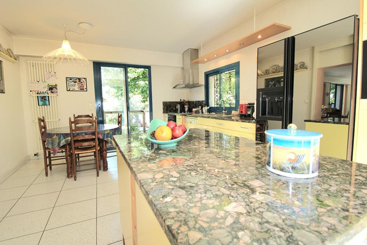 Vente Maison à Avrillé 8 pièces