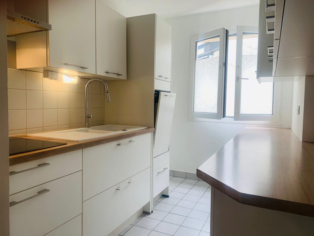 Vente Appartement à Nantes 3 pièces