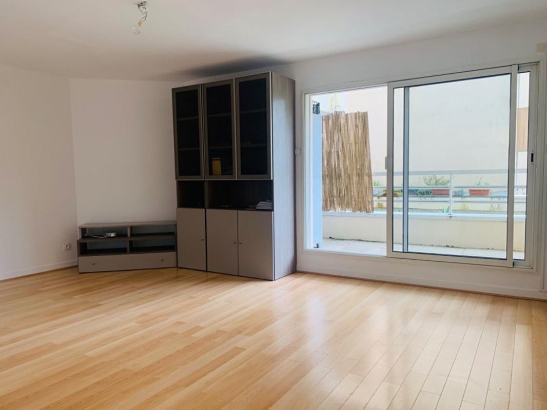 Vente Appartement à Nantes 3 pièces