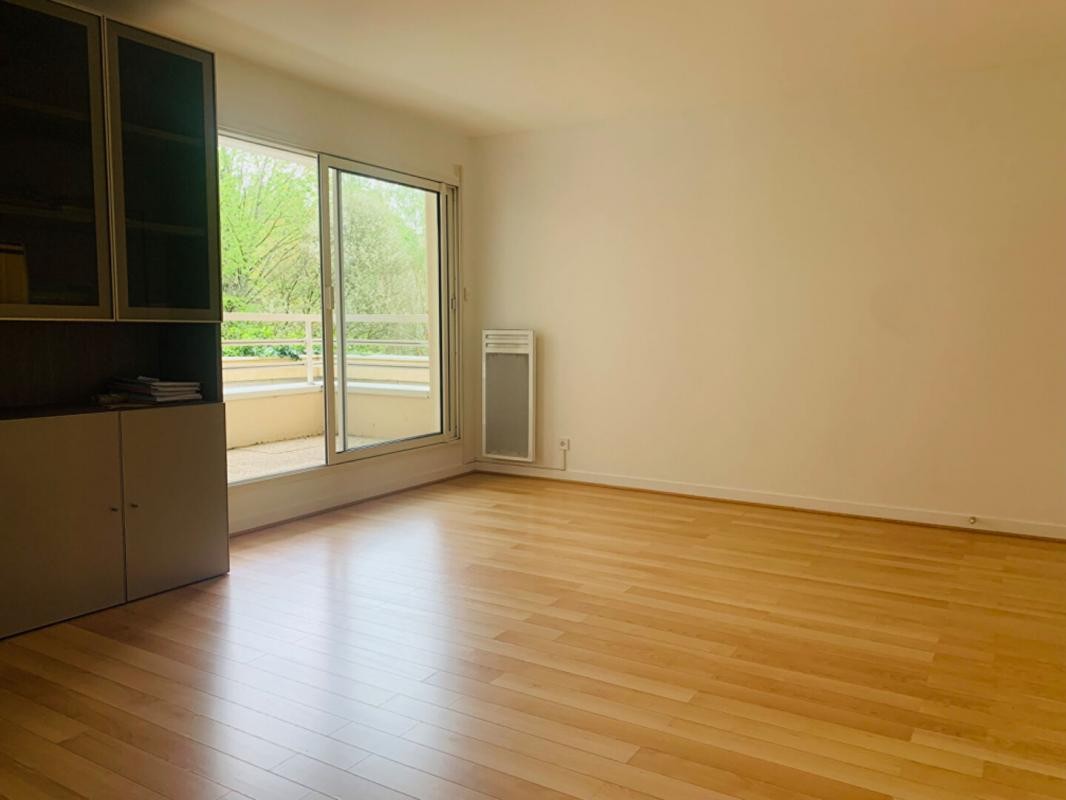 Vente Appartement à Nantes 3 pièces