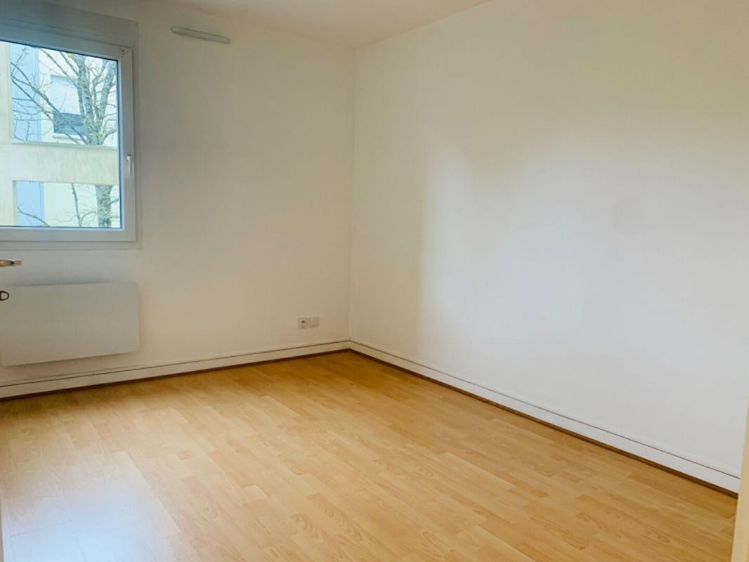 Vente Appartement à Nantes 3 pièces