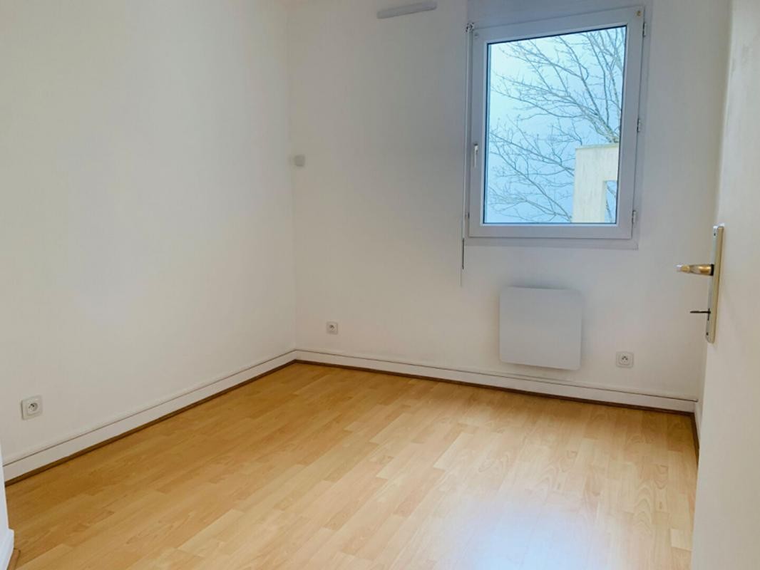 Vente Appartement à Nantes 3 pièces