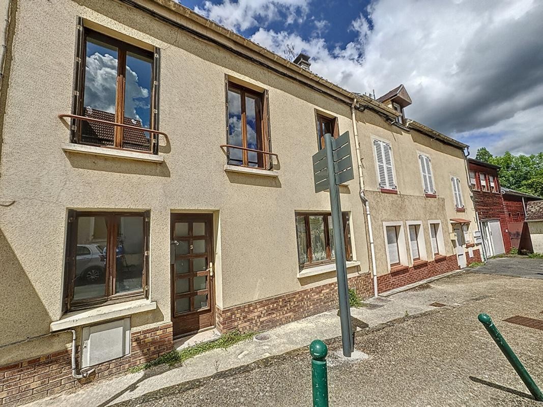 Vente Maison à Igny 5 pièces