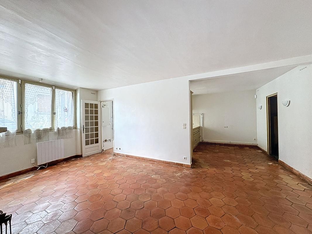 Vente Maison à Igny 5 pièces