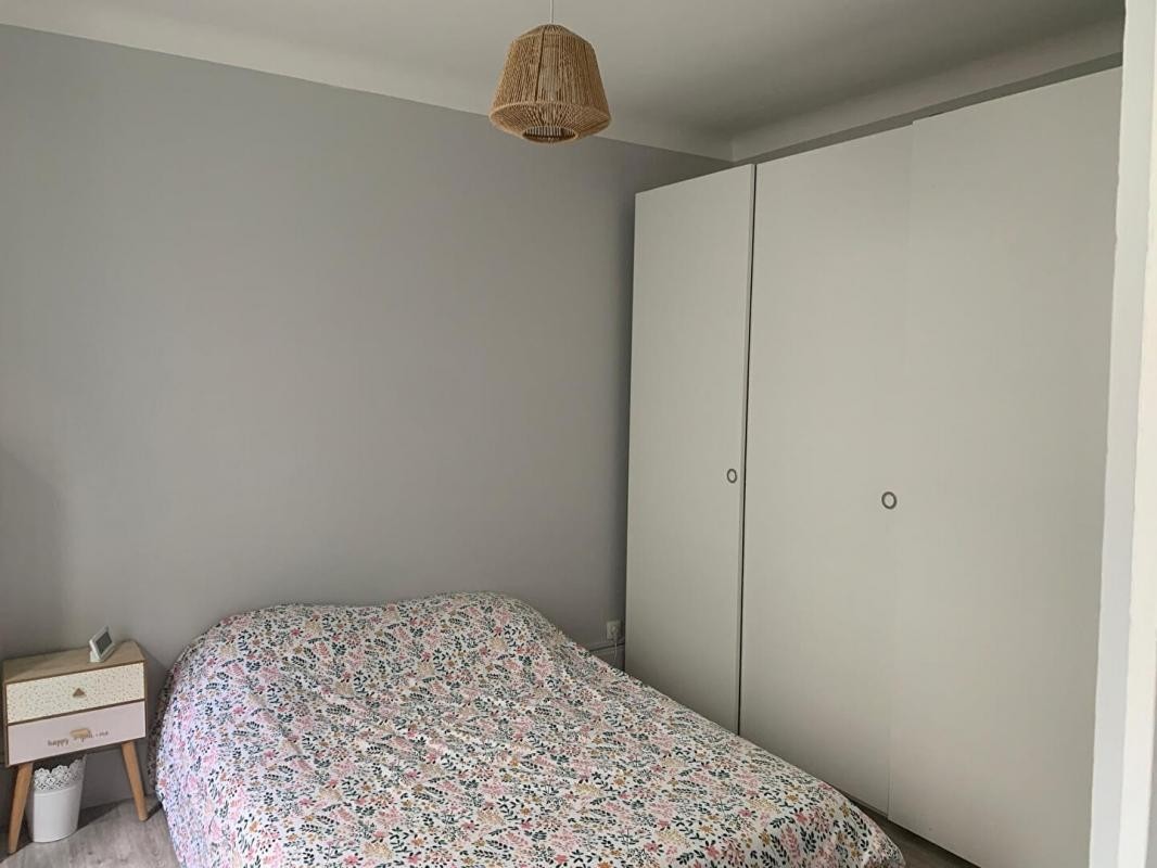 Vente Appartement à Vichy 4 pièces