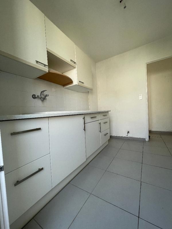 Vente Appartement à Toulon 4 pièces